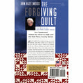 Forgiving Quilt - East Perry County Series Book 1