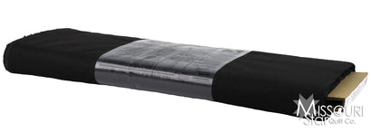 Form Flex Black Yardage
