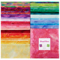 Fossil Fern Bright Favorites 10" Squares