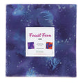 Fossil Fern Dark Favorites 10" Squares Alternative View #1