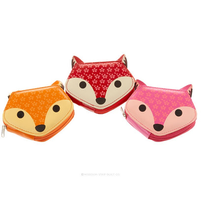 Fox Sewing Kit
