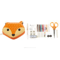 Fox Sewing Kit