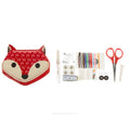 Fox Sewing Kit
