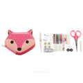 Fox Sewing Kit