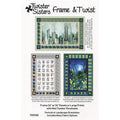 Frame & Twist Pattern