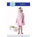 Frannie Dress Pattern Primary Image