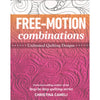Free-Motion Combinations Book