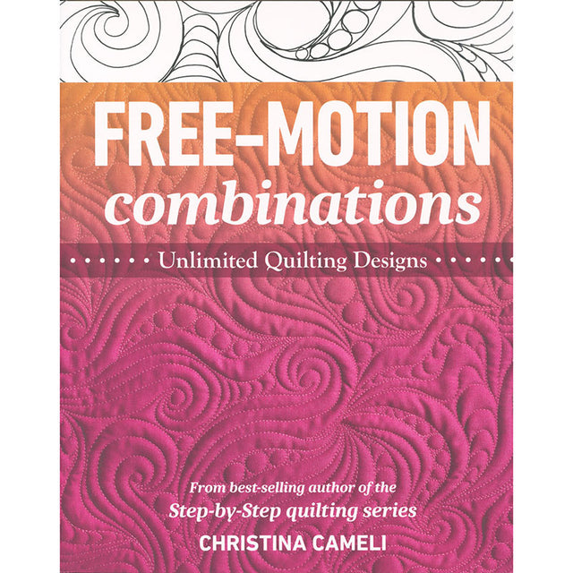 Free-Motion Combinations Book Primary Image