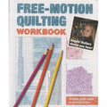Free Motion Quilting Workbook
