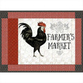 Free Range Fresh Place Mat Kit