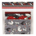 Free Range Fresh Table Topper Kit