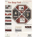 Free Range Fresh Table Topper Kit
