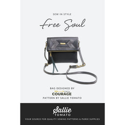 Free Soul Bag Pattern Primary Image