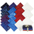 Freedom 2 Batiks Fat Quarter Bundle