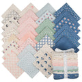Freya & Friends Fat Quarter Bundle