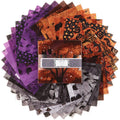 Frightful Night 5 Karat Crystals