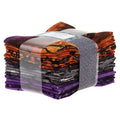 Frightful Night Fat Quarter Crystals
