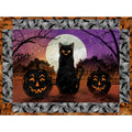 Frightful Night Place Mats Kit Primary Image