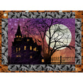 Frightful Night Place Mats Kit Alternative View #3