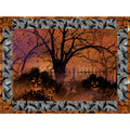 Frightful Night Place Mats Kit Alternative View #2