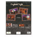 Frightful Night Place Mats Kit Alternative View #5