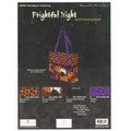 Frightful Night Trick or Treat Bag Kit Alternative View #2