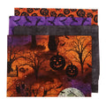 Frightful Night Trick or Treat Bag Kit Alternative View #1