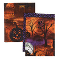 Frightful Night Wall Quilt Kit Alternative View #1
