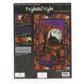 Frightful Night Wall Quilt Kit Alternative View #2