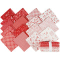 From the Heart Fat Quarter Bundle