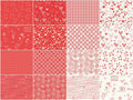 From the Heart Fat Quarter Bundle