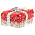 From the Heart Fat Quarter Bundle