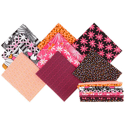 Fruit Punch Favorites Fat Quarter Bundle