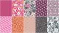 Fruit Punch Favorites Fat Quarter Bundle