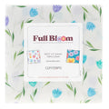 Full Bloom 2 Favorites 5" Squares