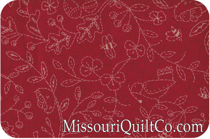 Full Circle - Garden Barn Red Wheat