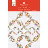 Full Circle Quilt Pattern by Missouri Star