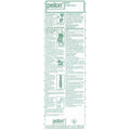 Fusible Fleece (Black 44" Wide) Yardage