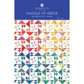 Gaggle of Geese Quilt Pattern by Missouri Star