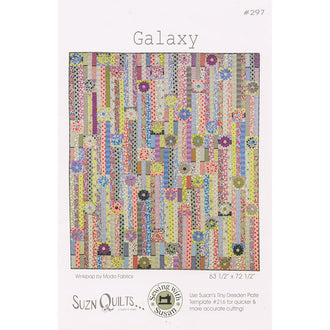 Galaxy Pattern