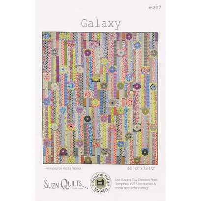 Galaxy Pattern