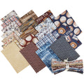 Game Time Fat Quarter Bundle Primary Image