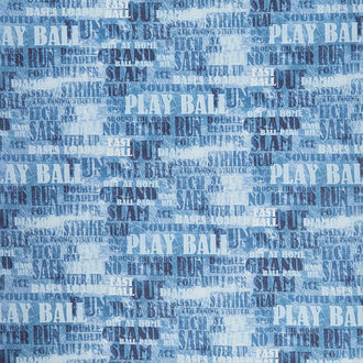Game Time - Lingo Blue Yardage