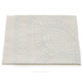 Garden Bouquet Wholecloth Pillows Kit - Natural