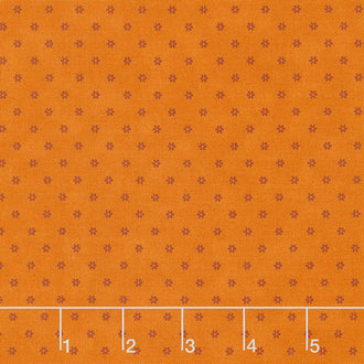 Garden Gatherings - Daisy Cheddar Yardage