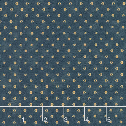 Garden Gatherings - Daisy Hydrangea Yardage