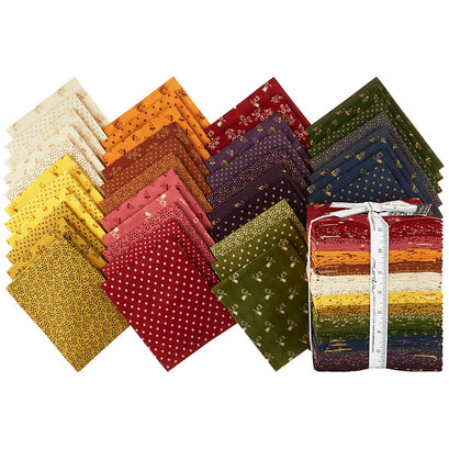 Garden Gatherings Fat Quarter Bundle