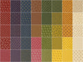 Garden Gatherings Fat Quarter Bundle