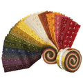 Garden Gatherings Jelly Roll