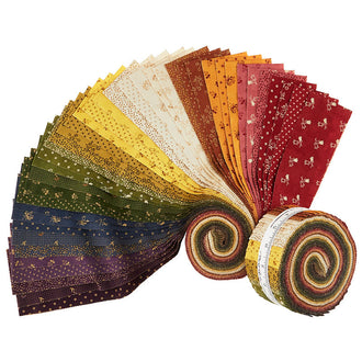 Garden Gatherings Jelly Roll